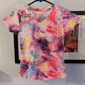 Kid size 6/6x Champion too